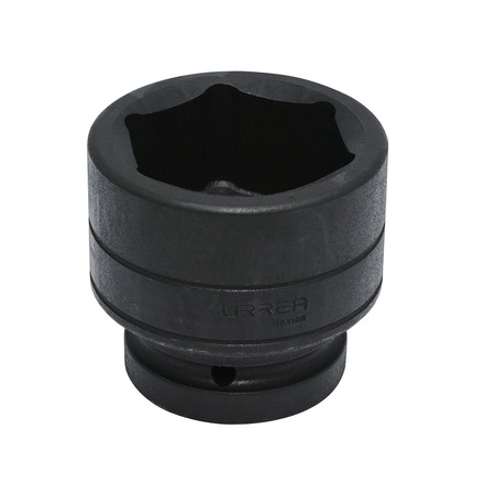 URREA 1" drive 6-point short impact socket 3-1/4" 10052